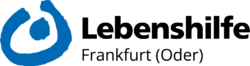 logo der Lebenshilfe Frankfurt (Oder)