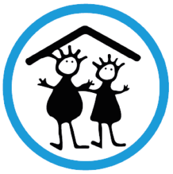 Kinderhaus am Südring_Piktogramm