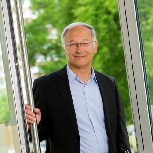 Businessfoto Bundestagswahlkampf 2013 Martin Patzelt
