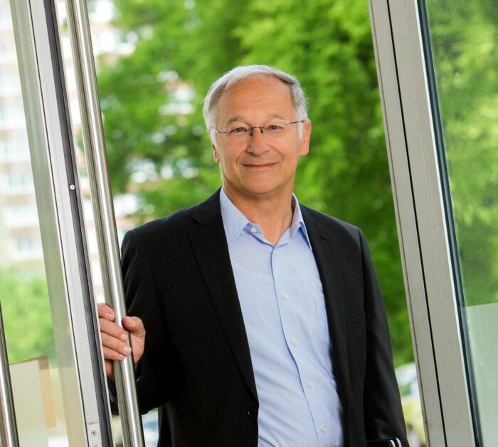 Businessfoto Bundestagswahlkampf 2013 Martin Patzelt