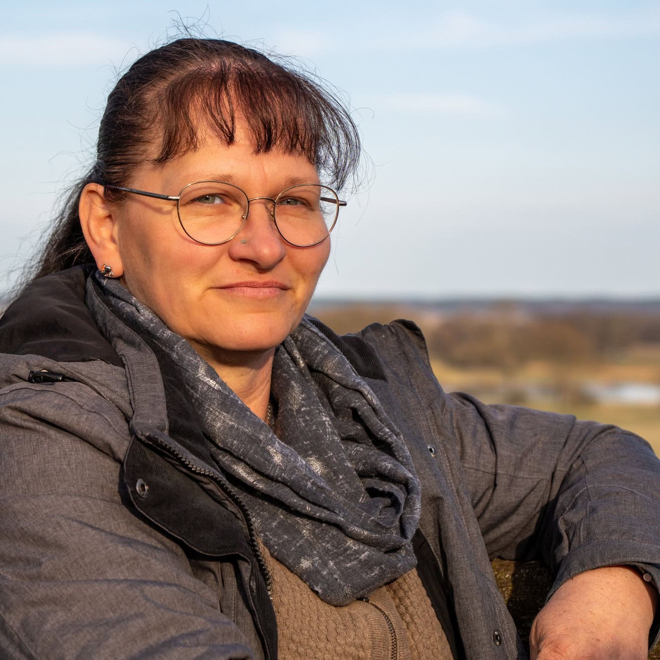 Mutter Mandy berichtet